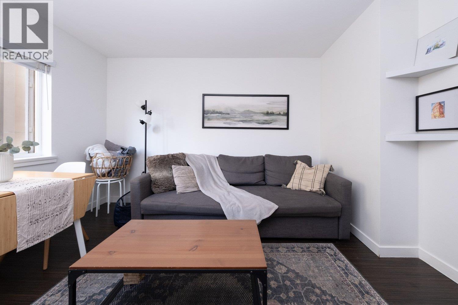 406 370 Carrall Street, Vancouver, British Columbia  V5B 2J3 - Photo 5 - R3043772