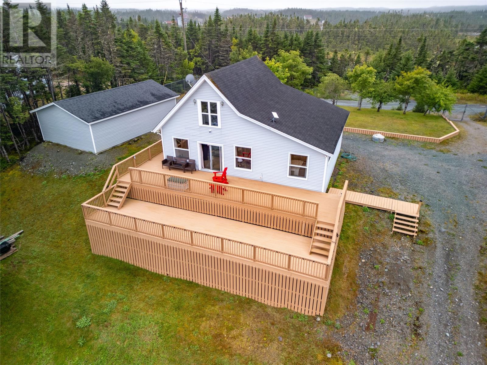 83a Ryan's Pond W, Brigus Junction, Newfoundland & Labrador  A0B 1G0 - Photo 1 - 1290017
