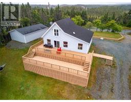 83A Ryan's Pond W, Brigus Junction, Newfoundland & Labrador
