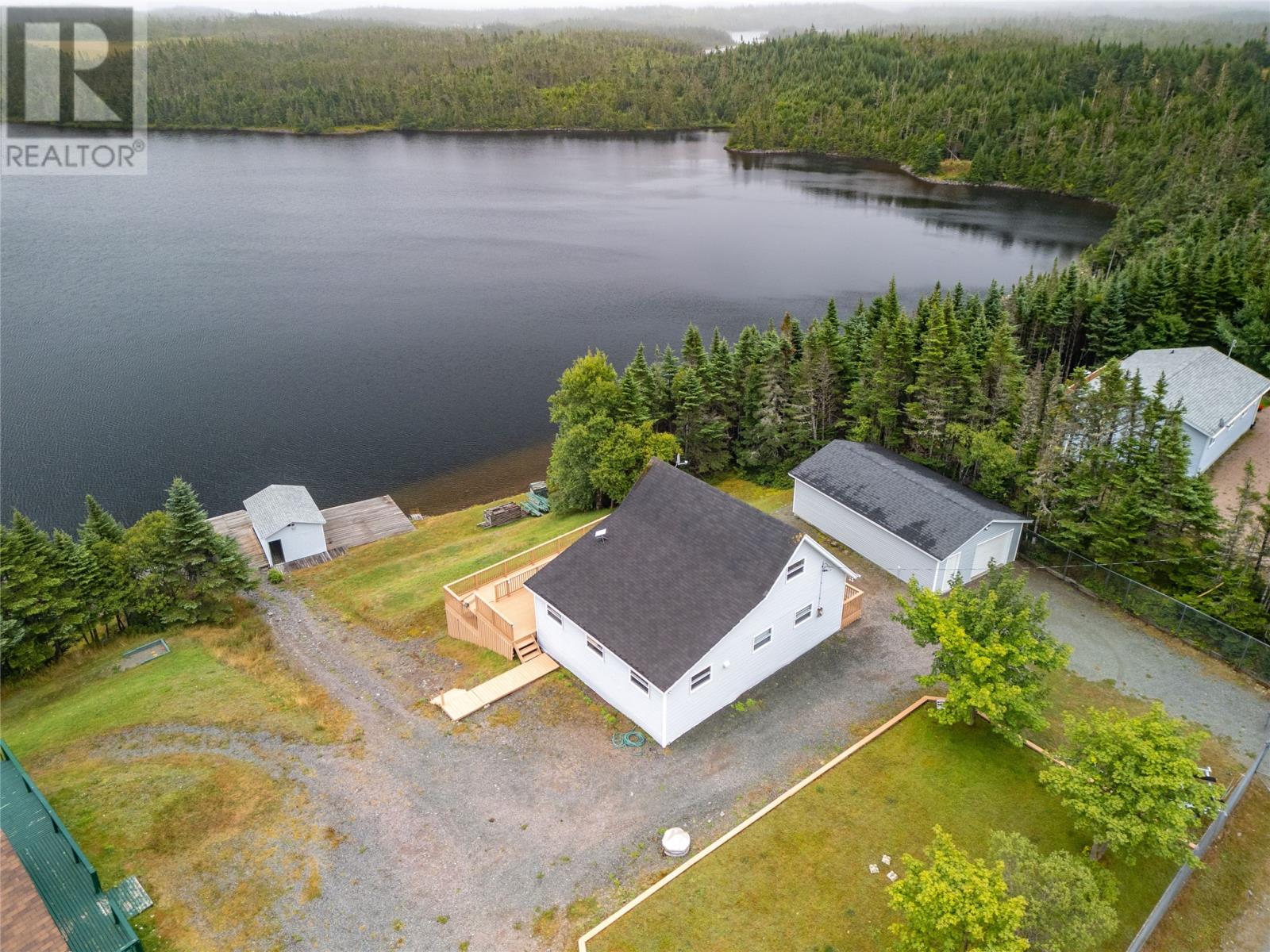 83a Ryan's Pond W, Brigus Junction, Newfoundland & Labrador  A0B 1G0 - Photo 2 - 1290017