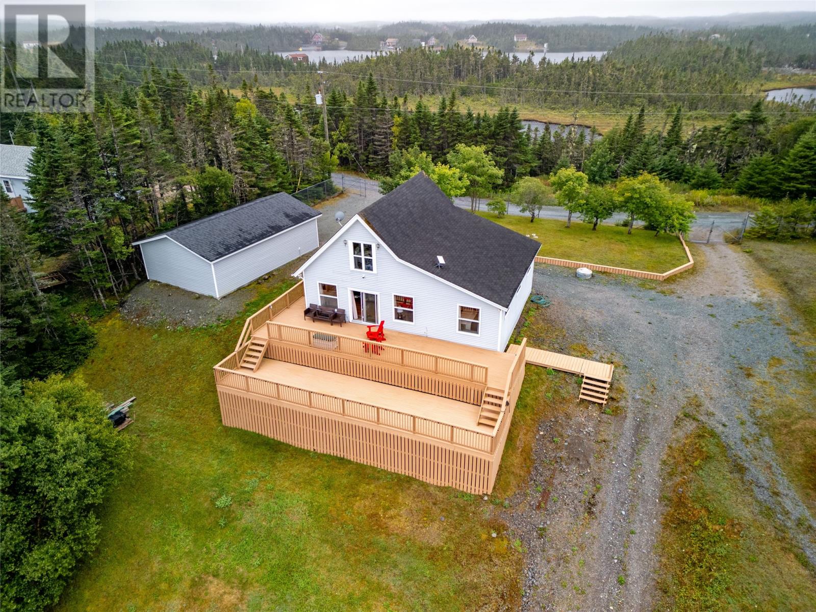 83a Ryan's Pond W, Brigus Junction, Newfoundland & Labrador  A0B 1G0 - Photo 37 - 1290017