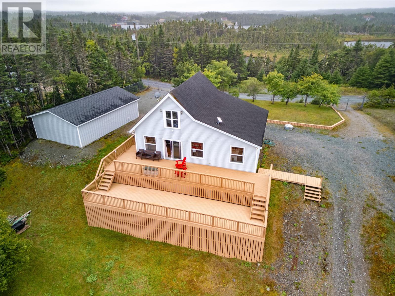 83a Ryan's Pond W, Brigus Junction, Newfoundland & Labrador  A0B 1G0 - Photo 38 - 1290017
