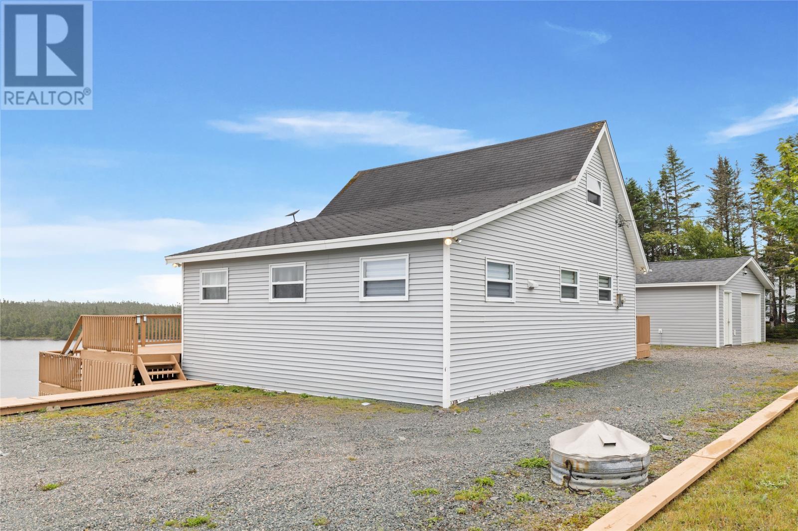 83a Ryan's Pond W, Brigus Junction, Newfoundland & Labrador  A0B 1G0 - Photo 41 - 1290017