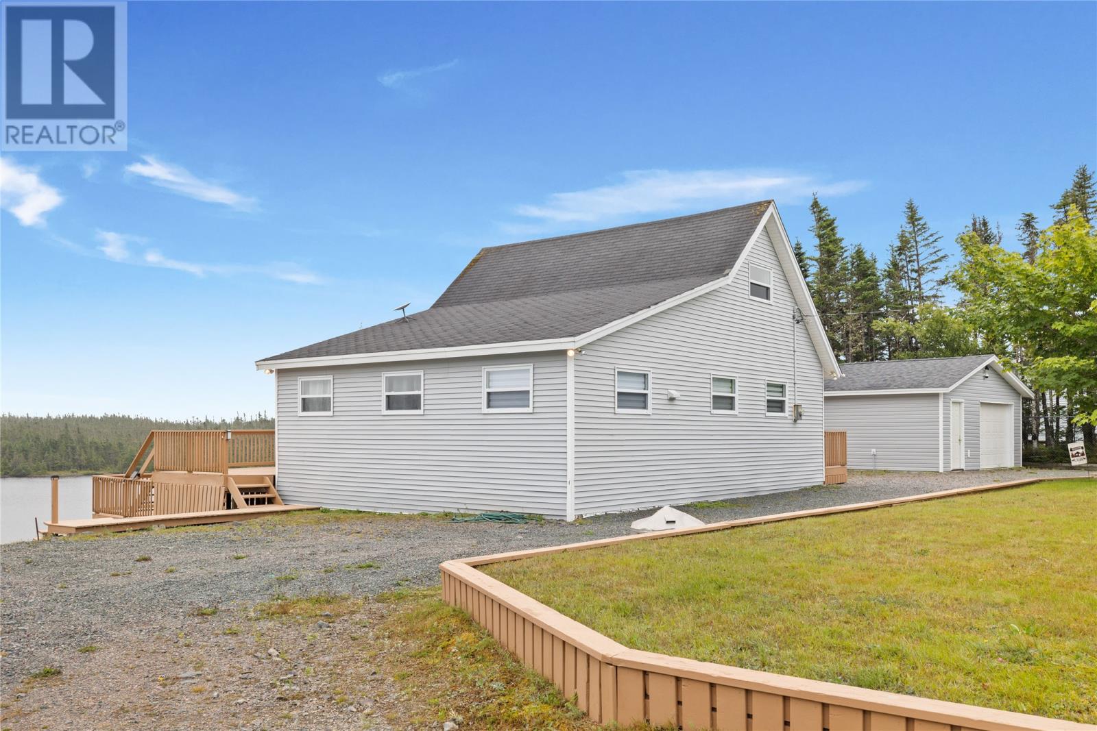 83a Ryan's Pond W, Brigus Junction, Newfoundland & Labrador  A0B 1G0 - Photo 42 - 1290017