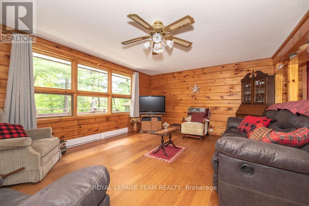153 Recoskie Lane, Killaloe, Ontario  K0J 2A0 - Photo 23 - X12234413