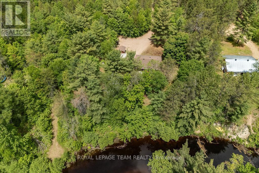 153 Recoskie Lane, Killaloe, Ontario  K0J 2A0 - Photo 2 - X12234413