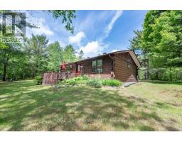 153 RECOSKIE LANE, Killaloe, Ontario