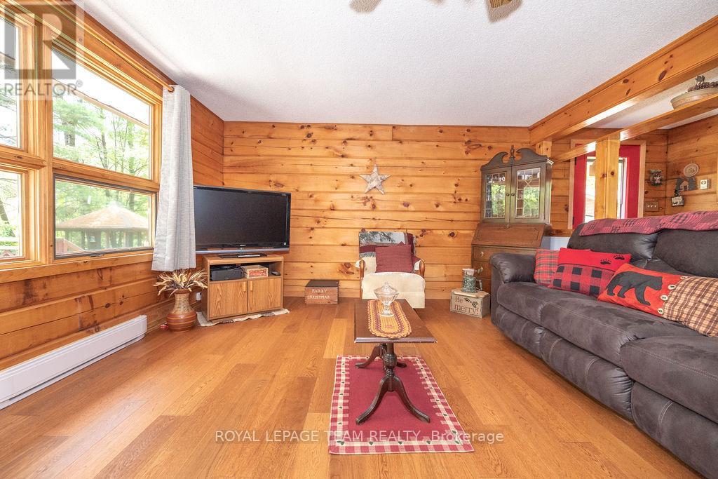 153 Recoskie Lane, Killaloe, Ontario  K0J 2A0 - Photo 22 - X12234413