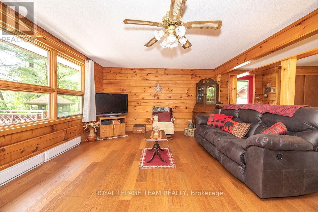 153 Recoskie Lane, Killaloe, Ontario  K0J 2A0 - Photo 19 - X12234413