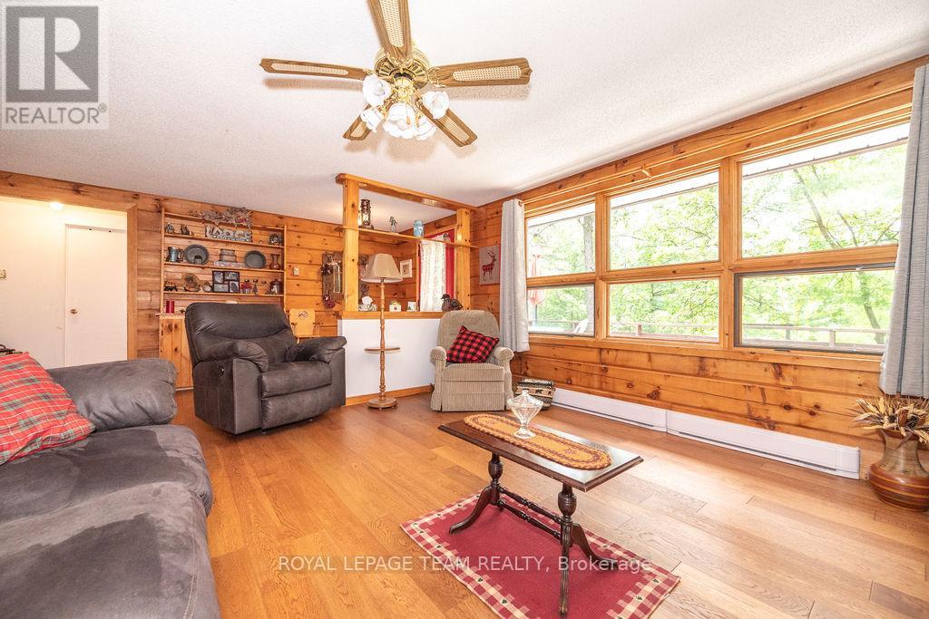 153 Recoskie Lane, Killaloe, Ontario  K0J 2A0 - Photo 21 - X12234413