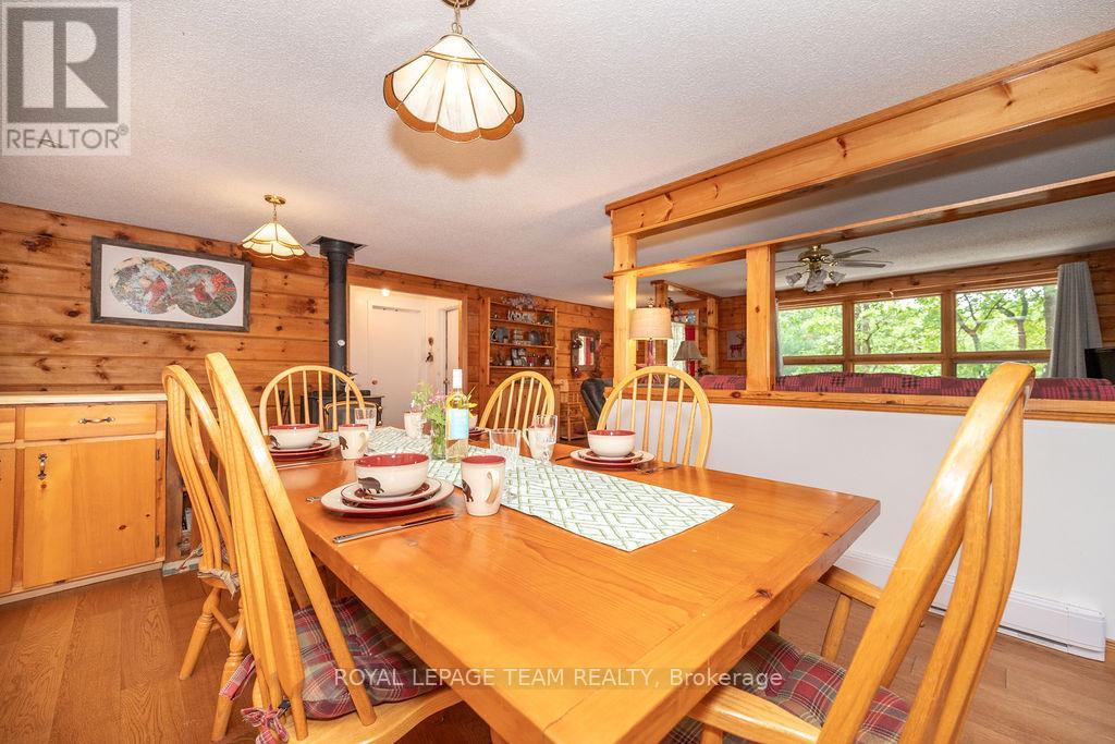 153 Recoskie Lane, Killaloe, Ontario  K0J 2A0 - Photo 14 - X12234413