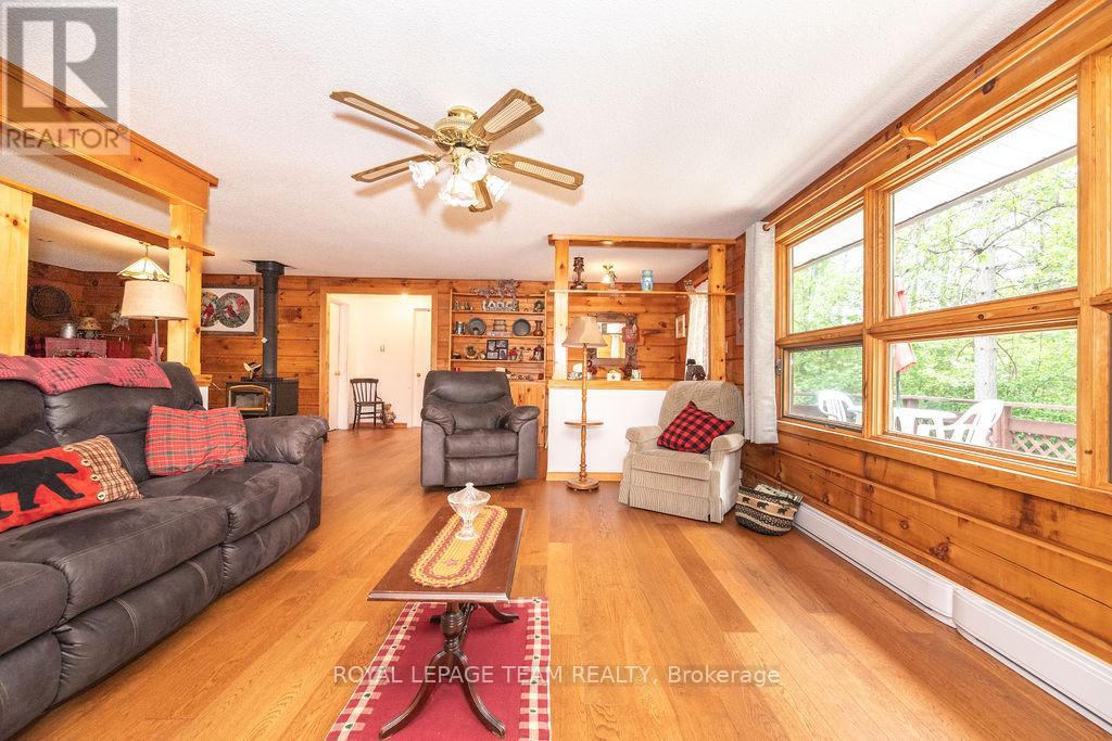153 Recoskie Lane, Killaloe, Ontario  K0J 2A0 - Photo 20 - X12234413