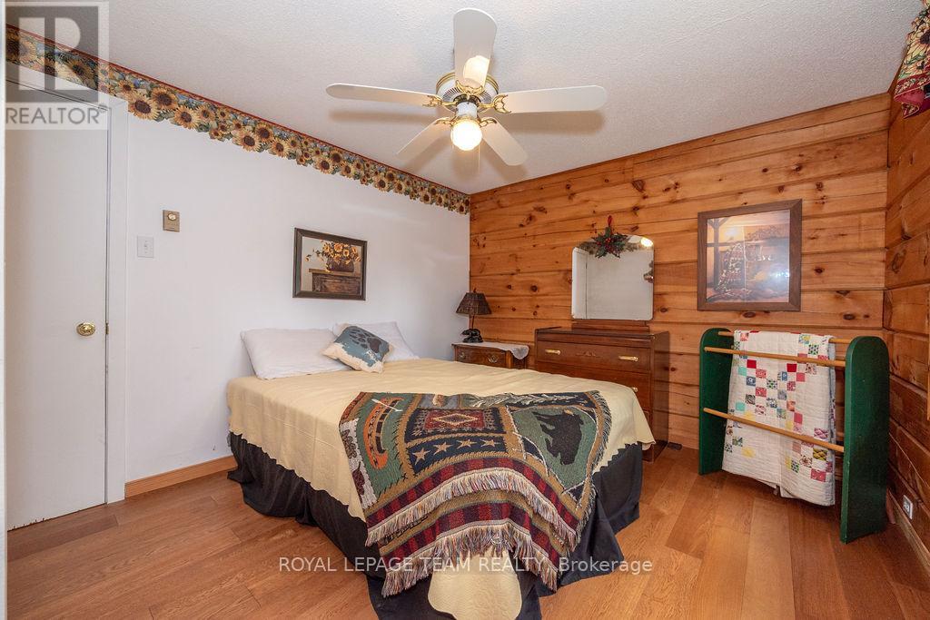 153 Recoskie Lane, Killaloe, Ontario  K0J 2A0 - Photo 29 - X12234413