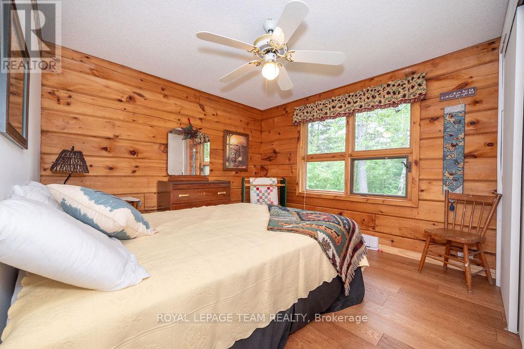 153 Recoskie Lane, Killaloe, Ontario  K0J 2A0 - Photo 27 - X12234413