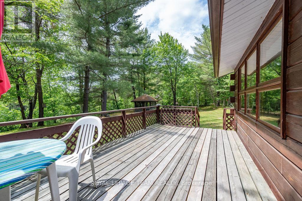 153 Recoskie Lane, Killaloe, Ontario  K0J 2A0 - Photo 32 - X12234413