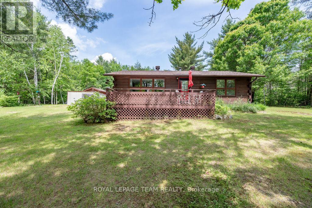 153 Recoskie Lane, Killaloe, Ontario  K0J 2A0 - Photo 3 - X12234413