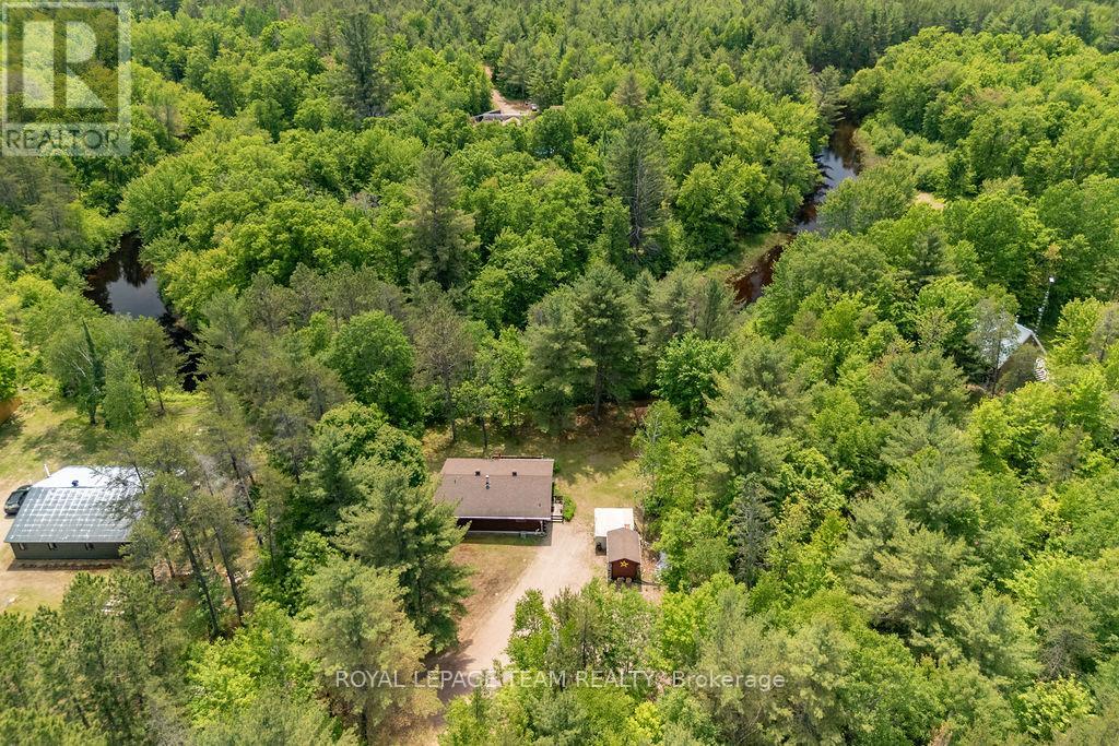 153 Recoskie Lane, Killaloe, Ontario  K0J 2A0 - Photo 39 - X12234413