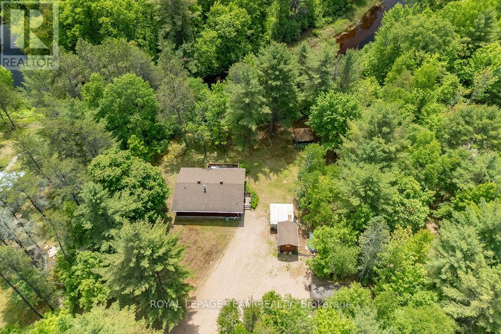 153 Recoskie Lane, Killaloe, Ontario  K0J 2A0 - Photo 40 - X12234413