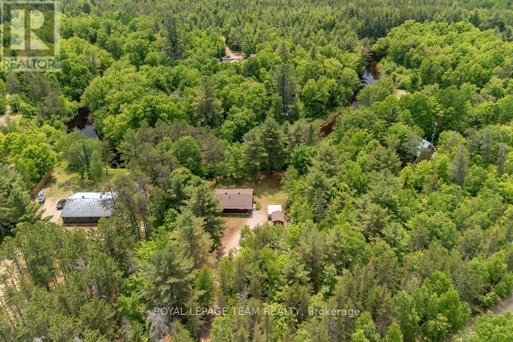 153 Recoskie Lane, Killaloe, Ontario  K0J 2A0 - Photo 38 - X12234413