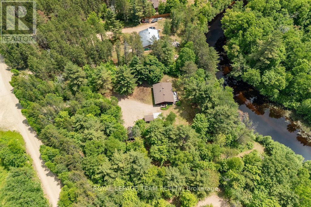 153 Recoskie Lane, Killaloe, Ontario  K0J 2A0 - Photo 43 - X12234413