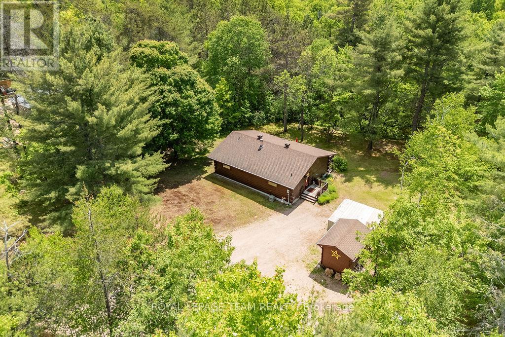153 Recoskie Lane, Killaloe, Ontario  K0J 2A0 - Photo 45 - X12234413