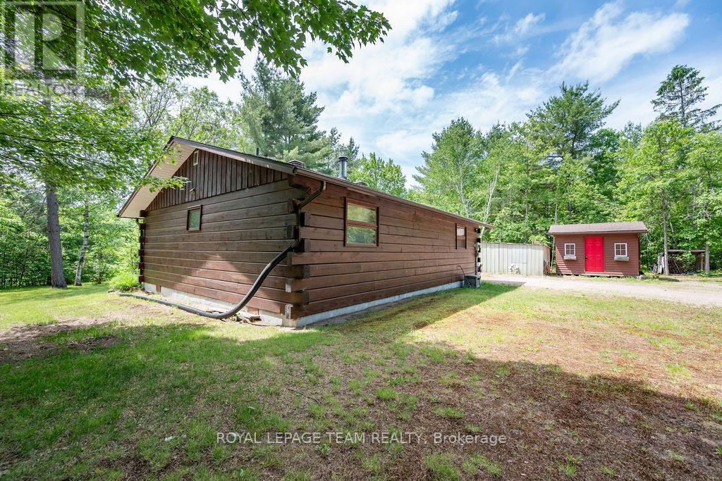 153 Recoskie Lane, Killaloe, Ontario  K0J 2A0 - Photo 5 - X12234413