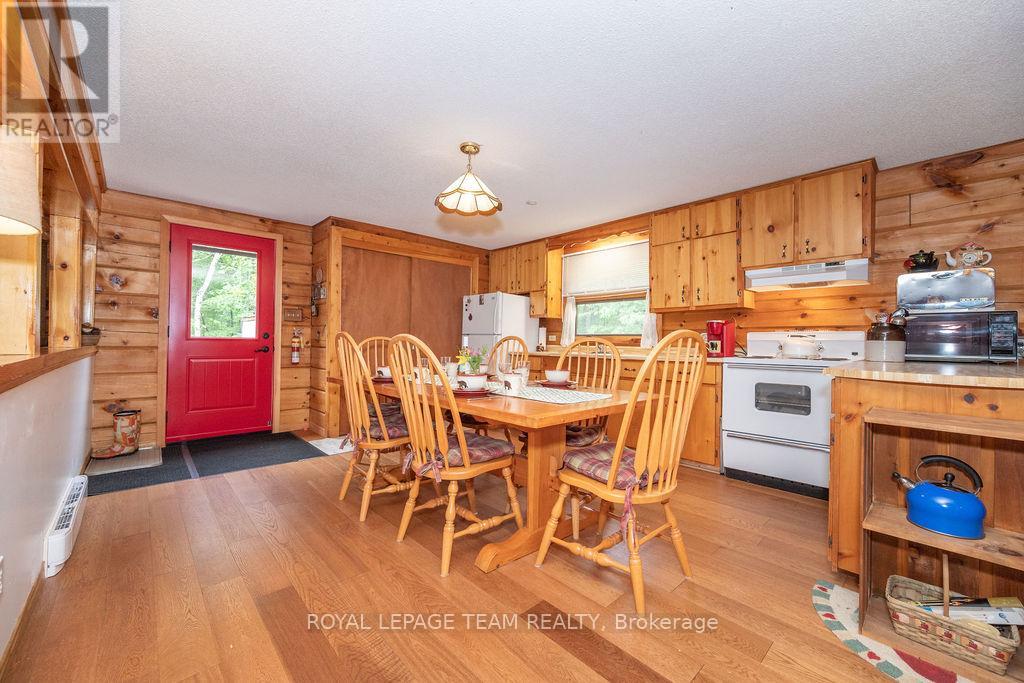153 Recoskie Lane, Killaloe, Ontario  K0J 2A0 - Photo 9 - X12234413