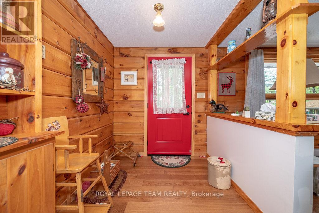 153 Recoskie Lane, Killaloe, Ontario  K0J 2A0 - Photo 8 - X12234413