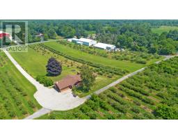 1453 MILBUROUGH LINE, Hamilton, Ontario