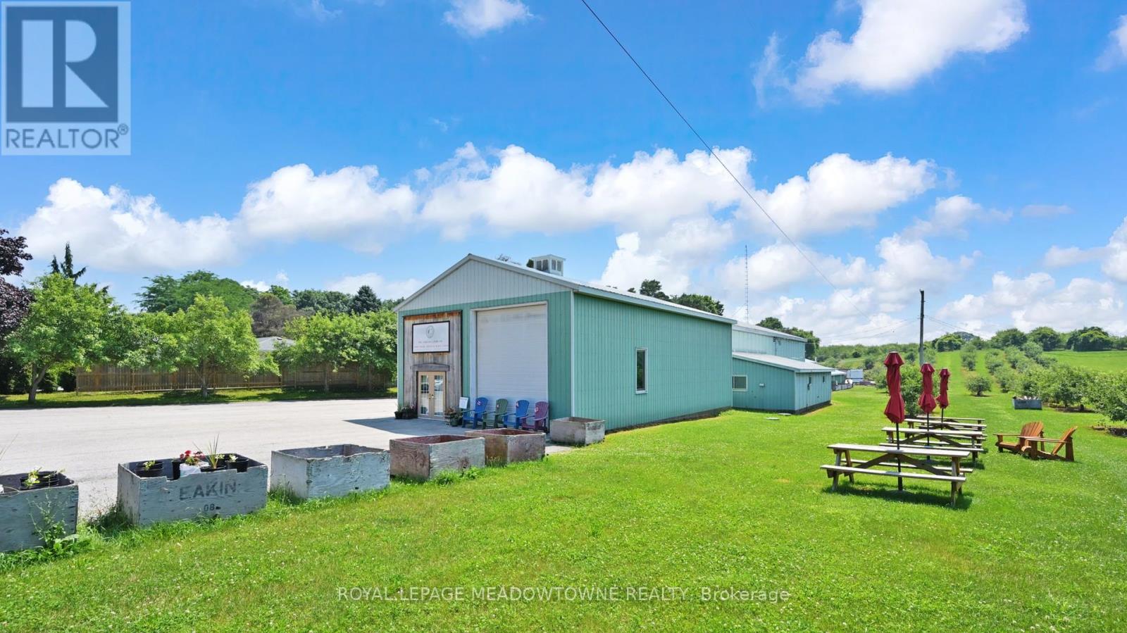 1453 Milburough Line, Hamilton, Ontario  L0R 1H0 - Photo 22 - X12208311