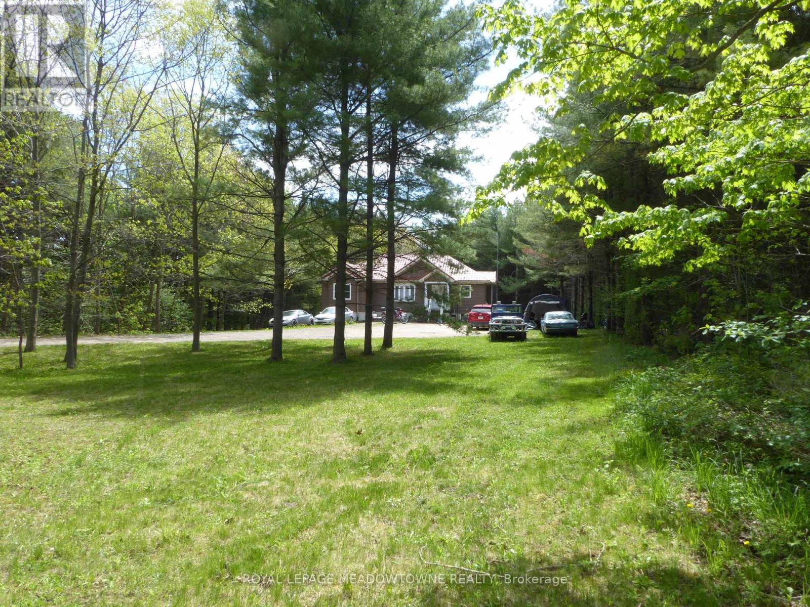 Property at 9341 SIDEROAD 9 image 1