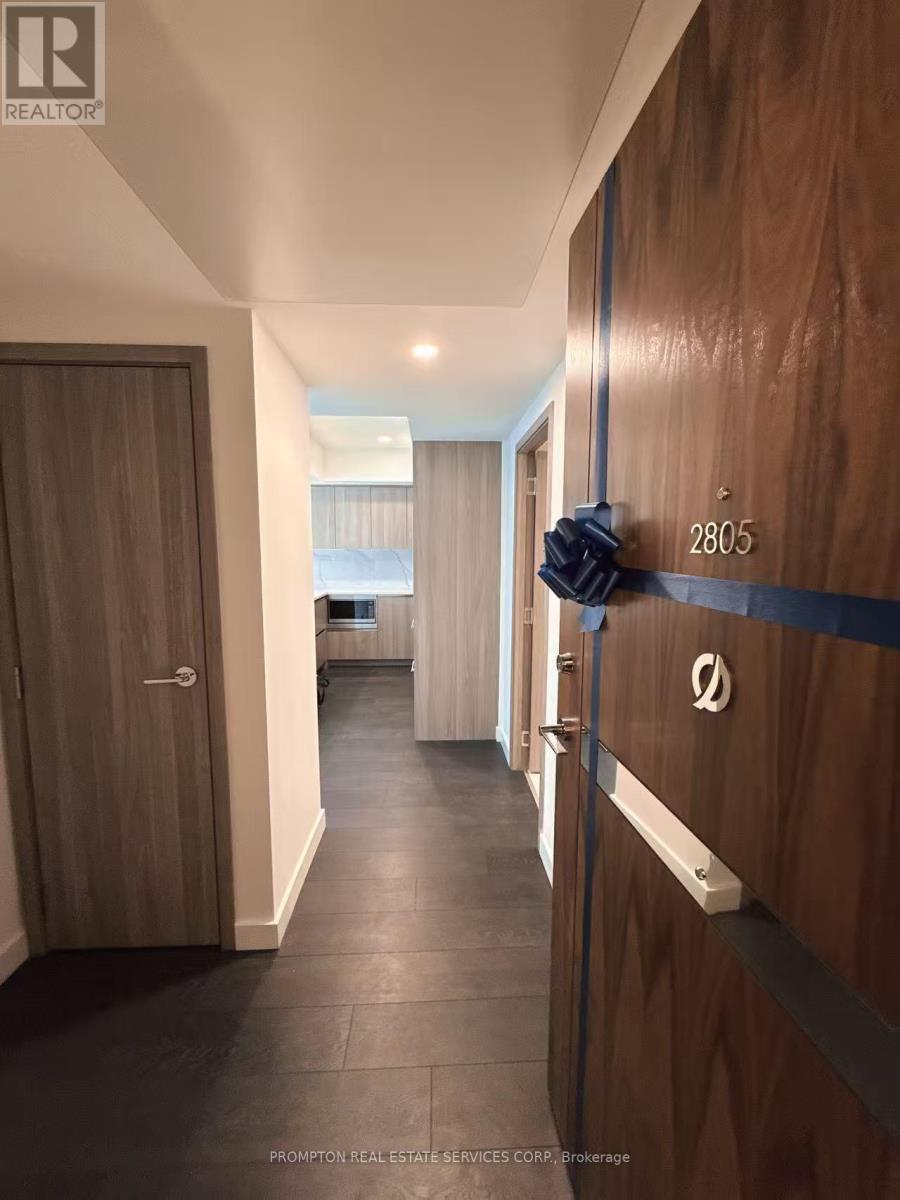 2805 - 1 Concord Cityplace Way, Toronto, Ontario  M5V 0X3 - Photo 15 - C12385885