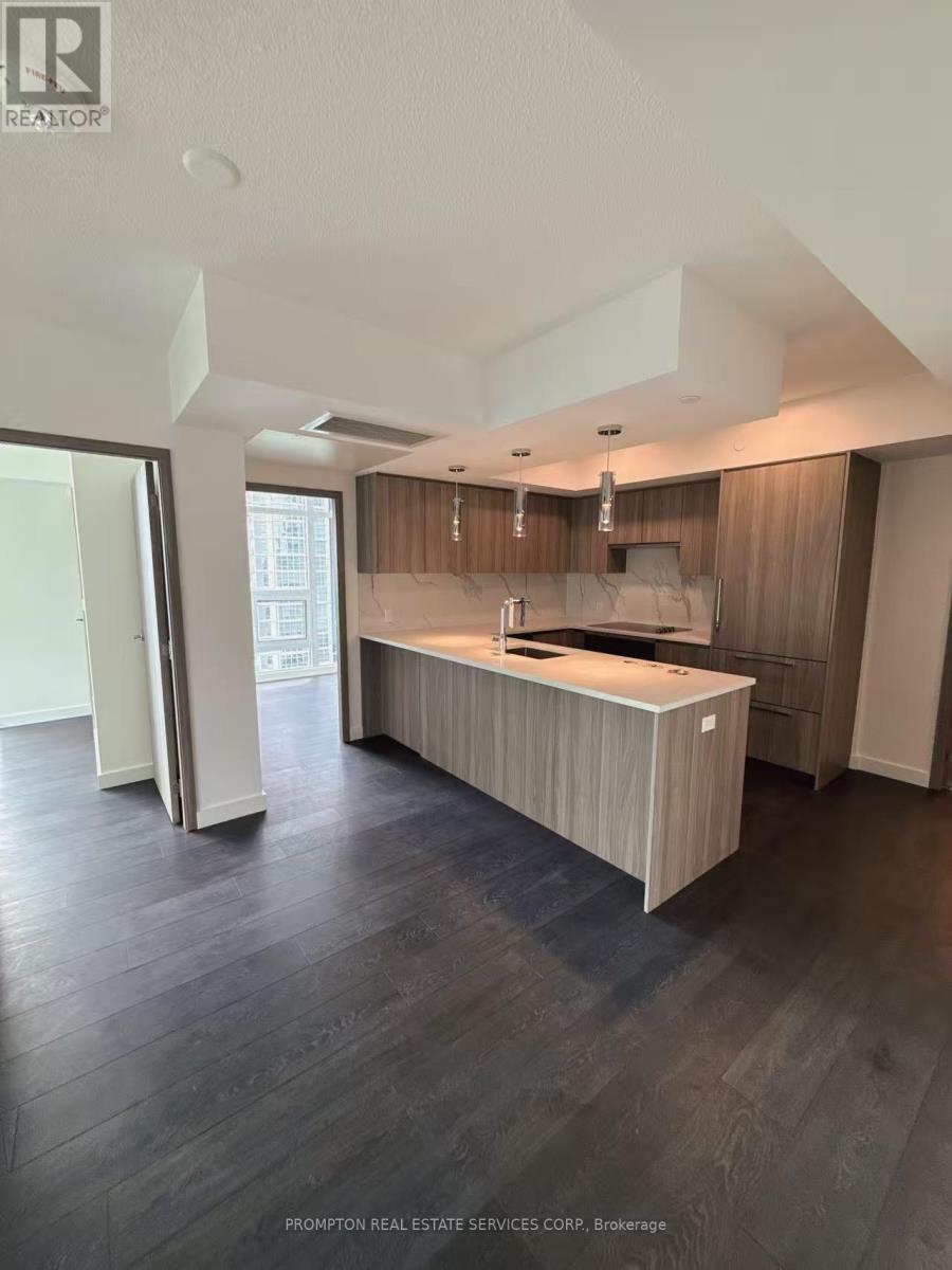 2805 - 1 Concord Cityplace Way, Toronto, Ontario  M5V 0X3 - Photo 20 - C12385885