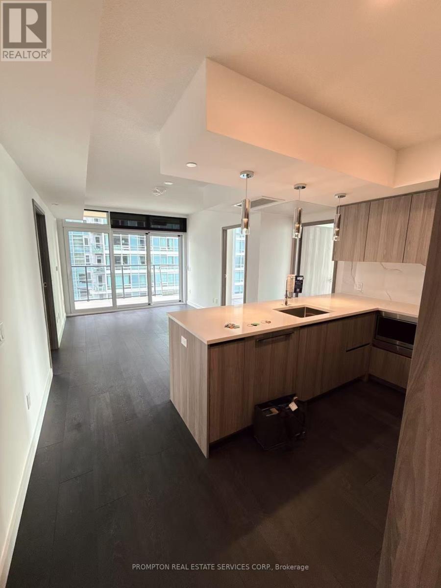 2805 - 1 Concord Cityplace Way, Toronto, Ontario  M5V 0X3 - Photo 19 - C12385885