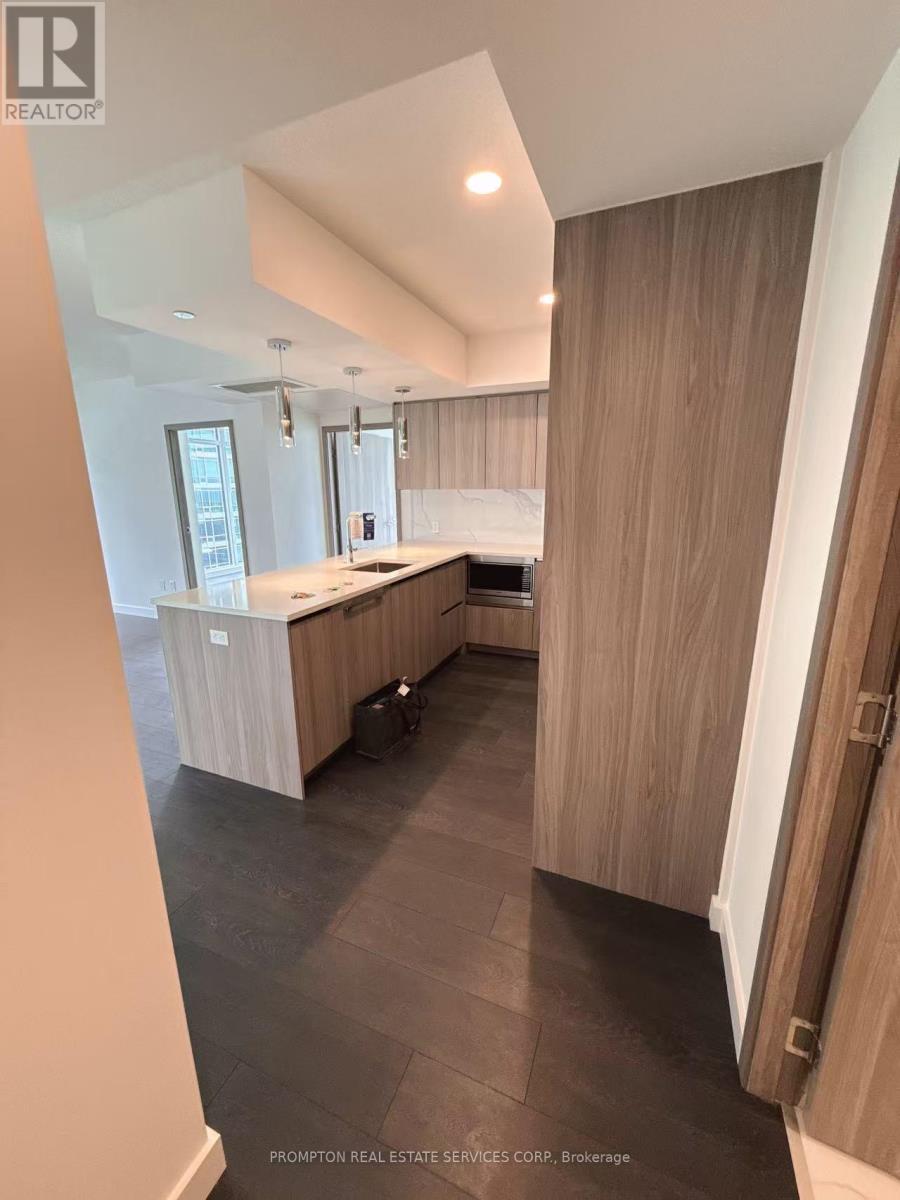2805 - 1 Concord Cityplace Way, Toronto, Ontario  M5V 0X3 - Photo 16 - C12385885