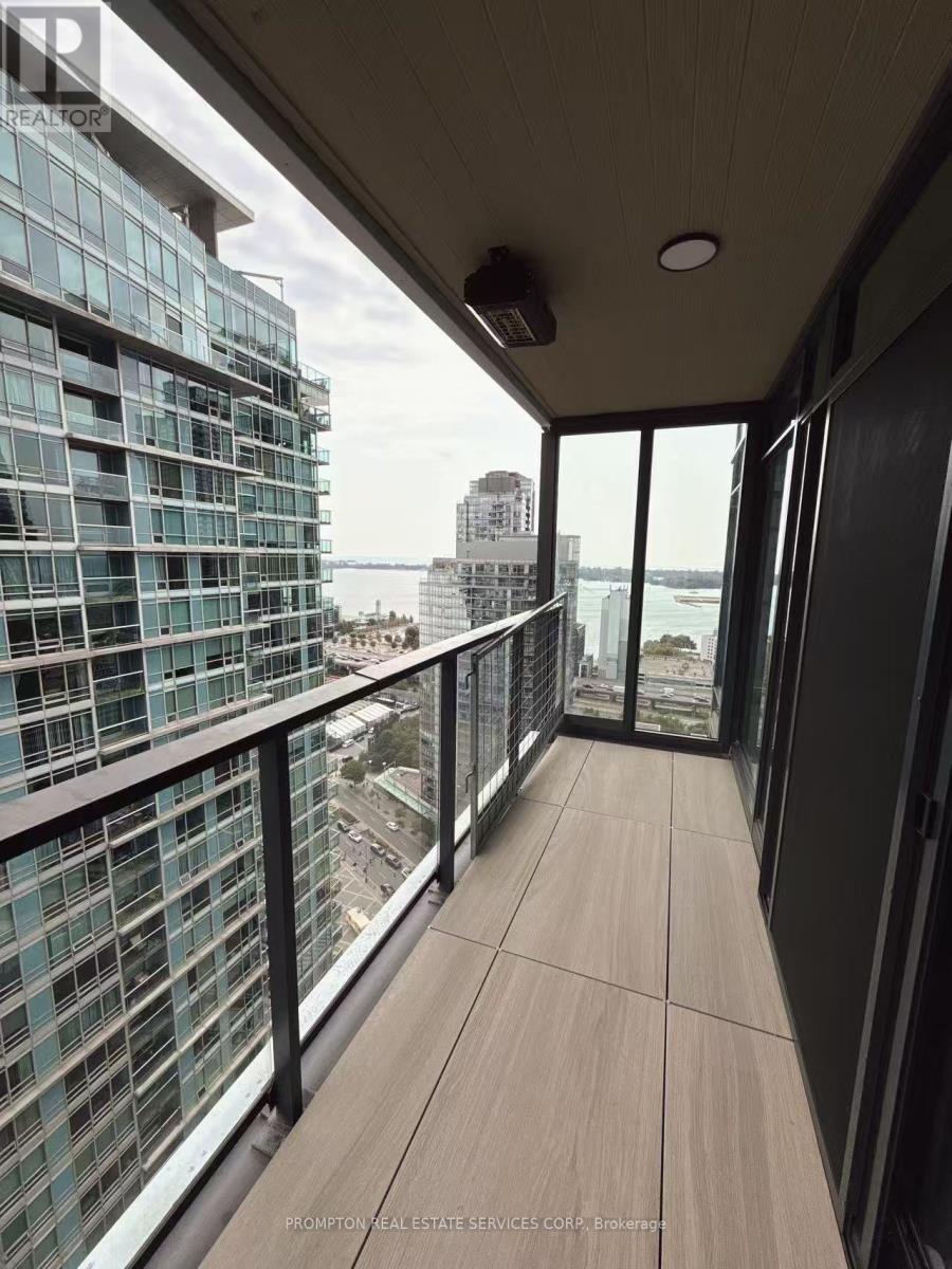 2805 - 1 Concord Cityplace Way, Toronto, Ontario  M5V 0X3 - Photo 25 - C12385885