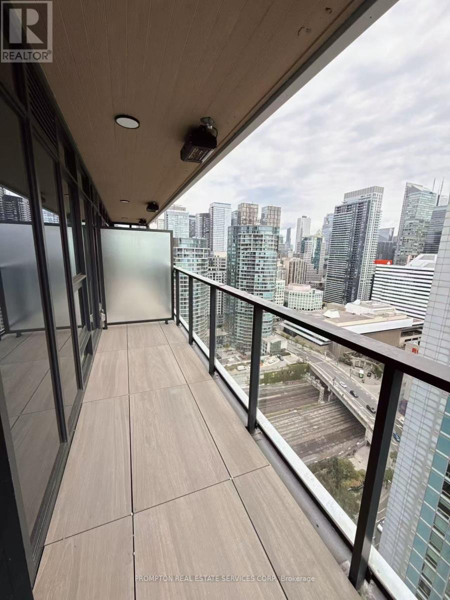 2805 - 1 Concord Cityplace Way, Toronto, Ontario  M5V 0X3 - Photo 26 - C12385885