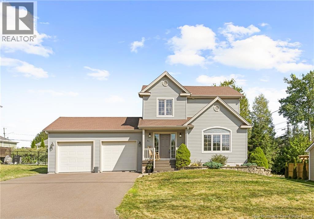 41 Camille Street, Dieppe, New Brunswick