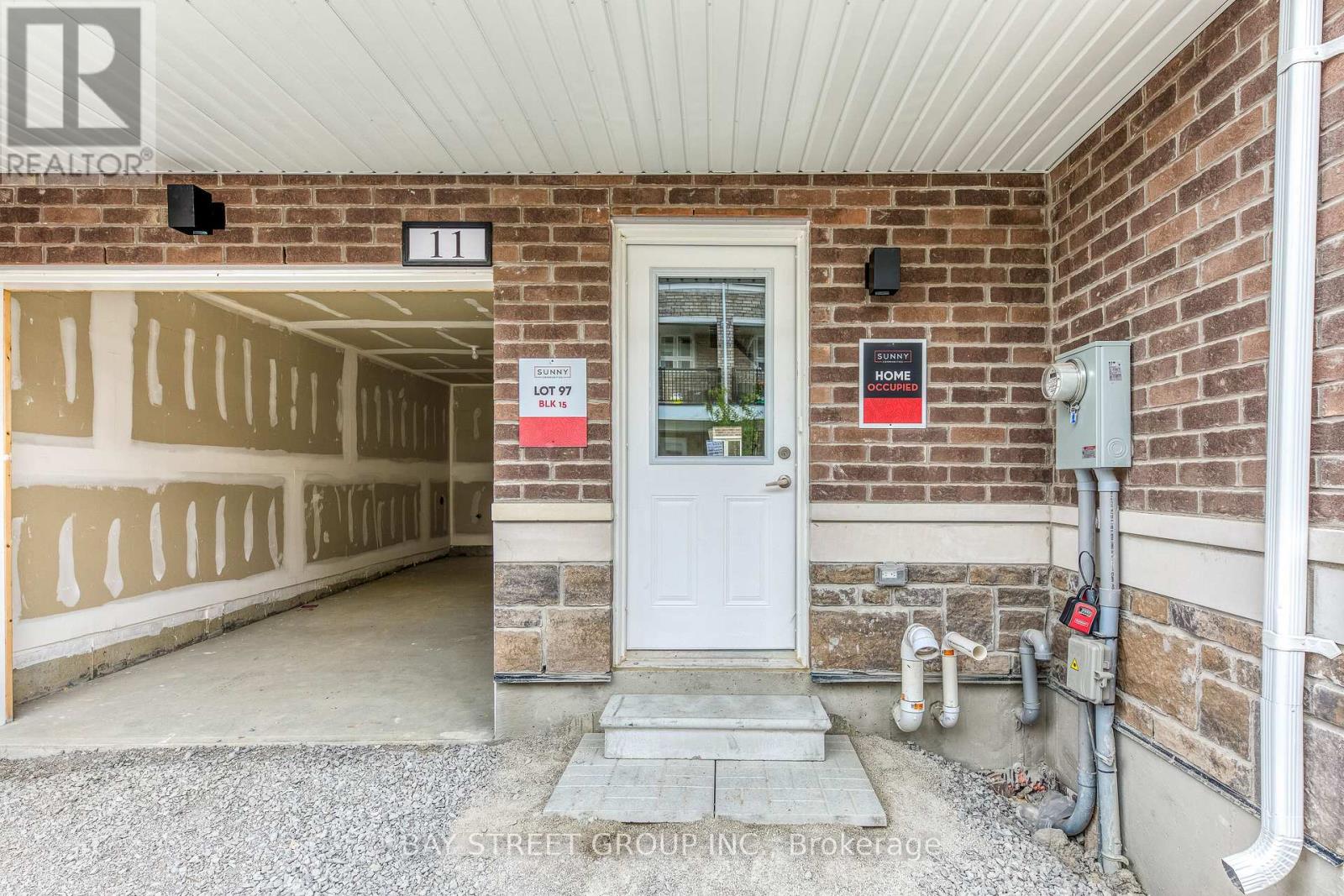 11 MASSACHUSETTS LANE, Markham, Ontario