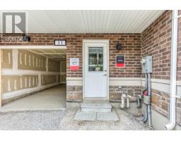 11 MASSACHUSETTS LANE, Markham, Ontario