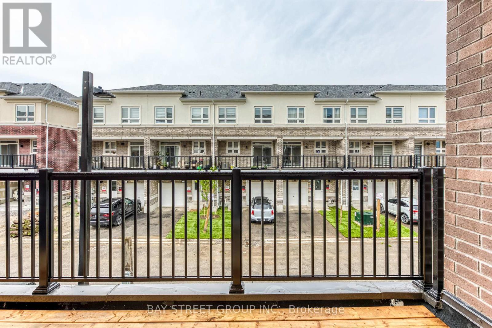 11 Massachusetts Lane, Markham, Ontario  L6E 0V6 - Photo 21 - N12385882