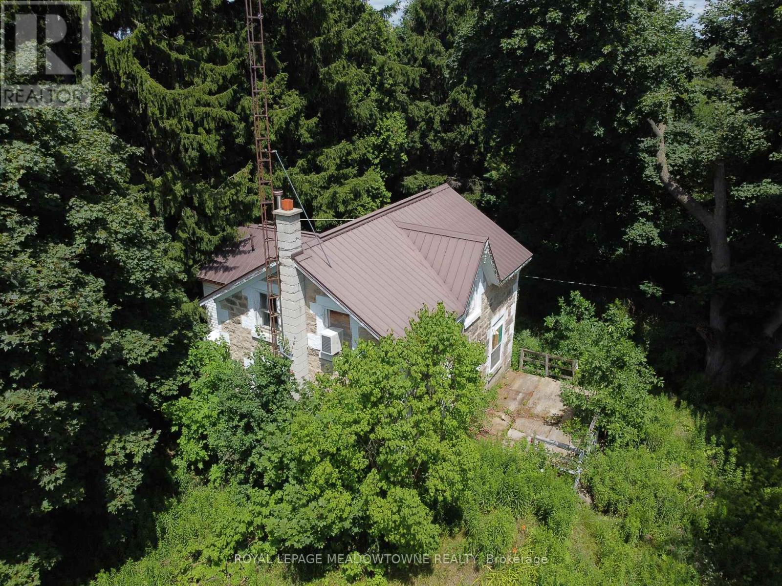 9414 First Line, Milton, Ontario  L0P 1J0 - Photo 1 - W12152700