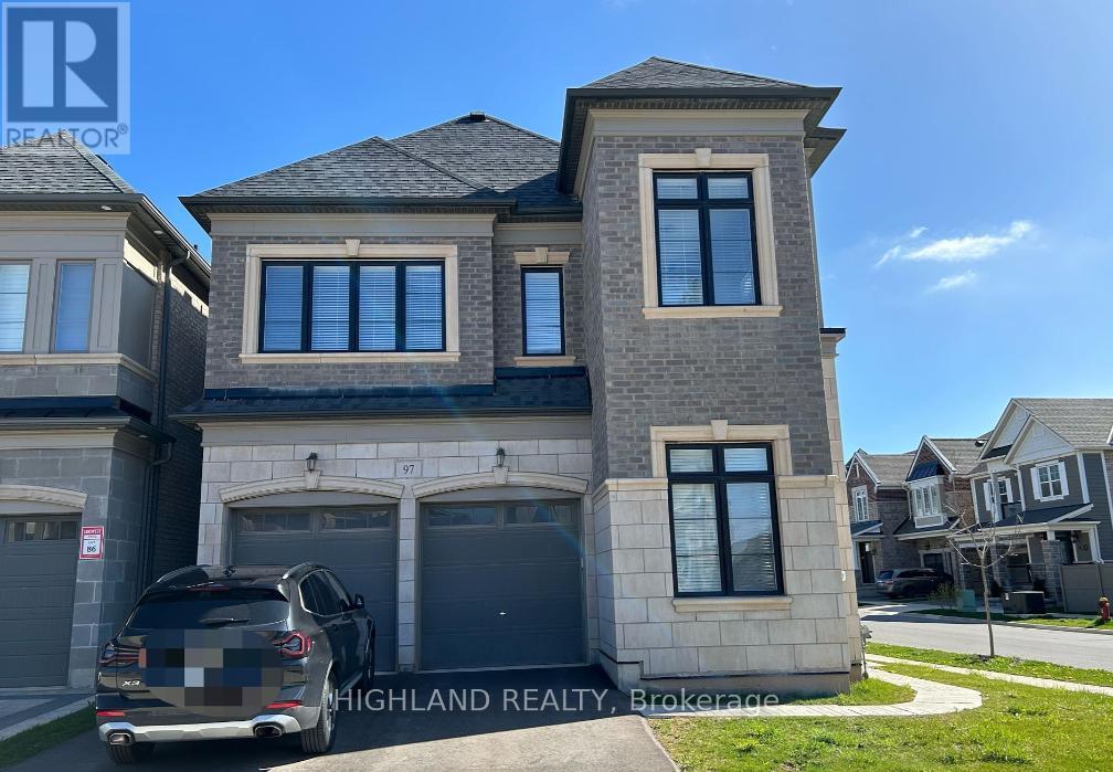 97 BOWBEER ROAD, Oakville, Ontario