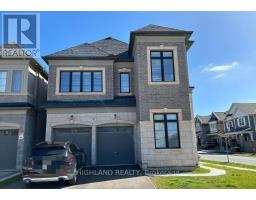 97 BOWBEER ROAD, Oakville, Ontario