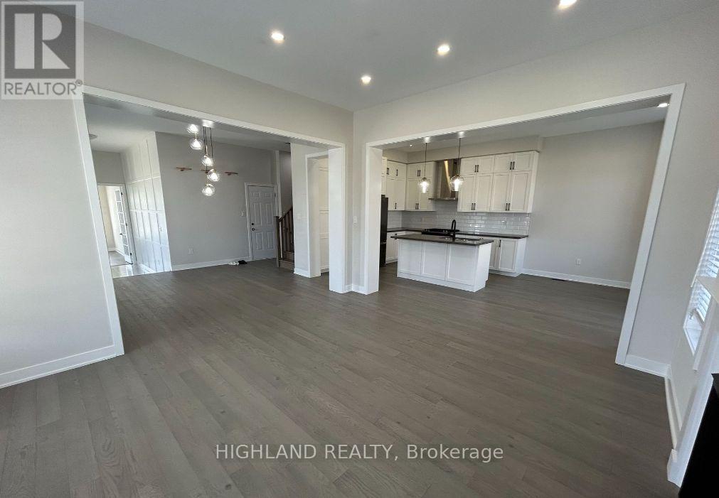 97 Bowbeer Road, Oakville, Ontario  L6H 7C5 - Photo 6 - W12385888