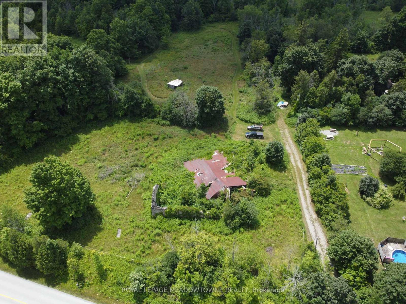 9414 First Line, Milton, Ontario  L0P 1J0 - Photo 2 - W12152700