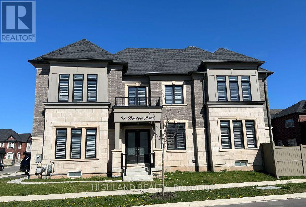 97 Bowbeer Road, Oakville, Ontario  L6H 7C5 - Photo 3 - W12385888