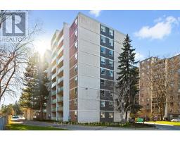 801 - 359 GENEVA STREET, St. Catharines, Ontario