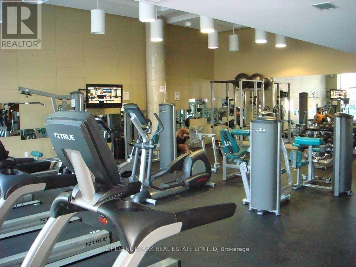 3010 - 25 Capreol Court, Toronto (Waterfront Communities), Ontario  M5V 3Z7 - Photo 31 - C12384015