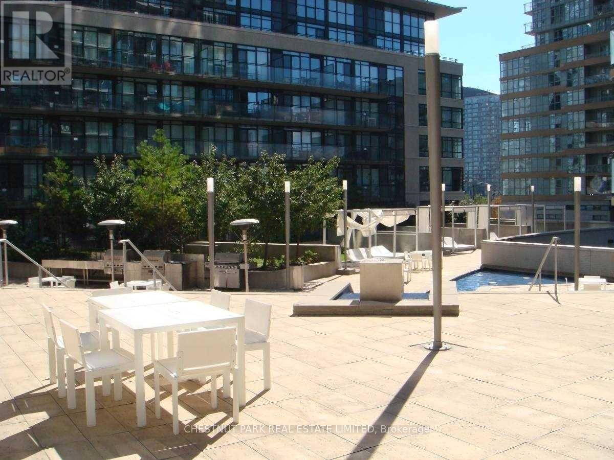 3010 - 25 Capreol Court, Toronto (Waterfront Communities), Ontario  M5V 3Z7 - Photo 34 - C12384015